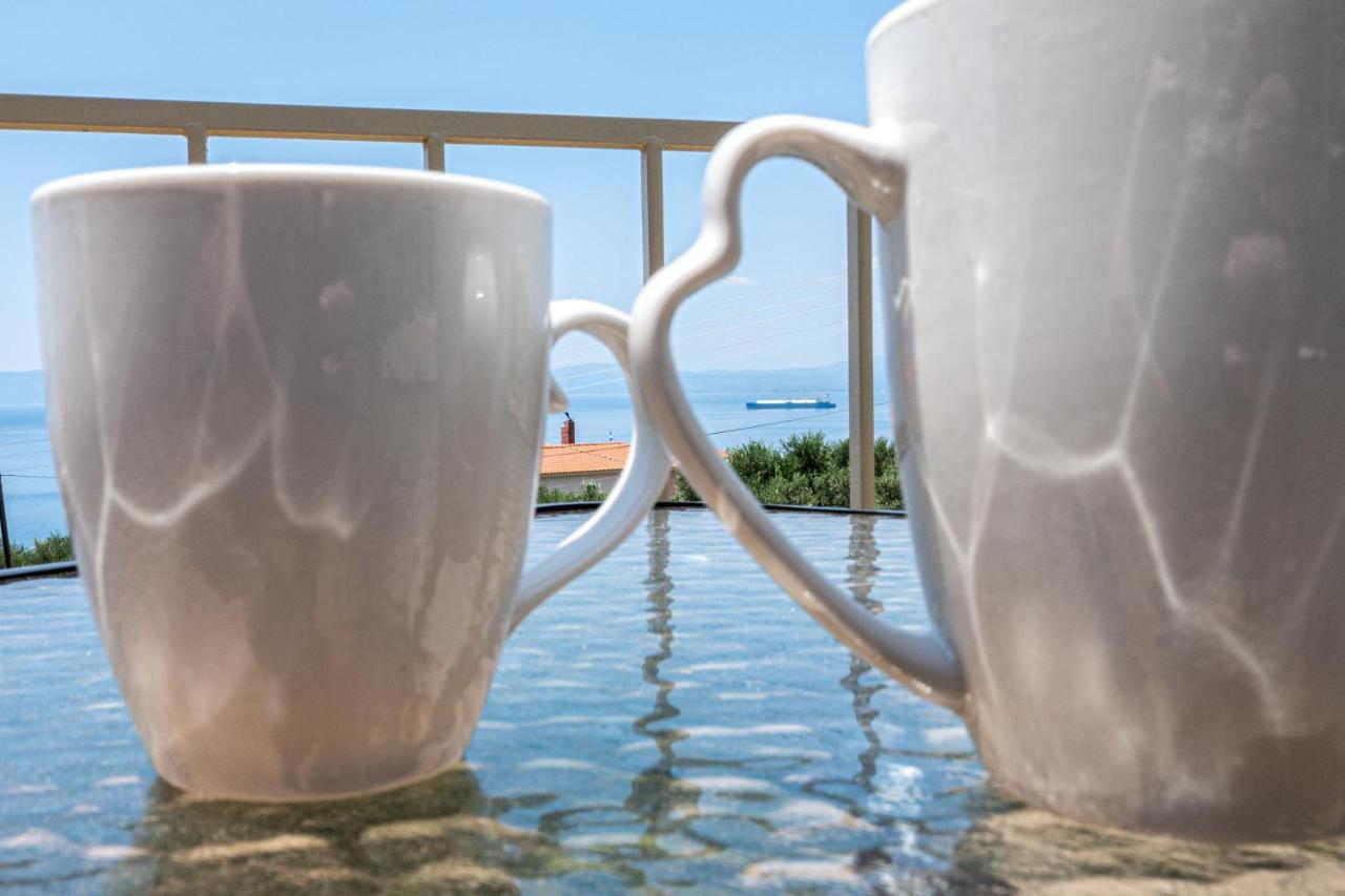 Lithino Rooms Kalamata Exterior photo